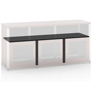 Salamander Designs Extended Width Shelf Synergy Triple-Wide Shelf 17.75" SA/TS20 | Best Salamander Designs Extended Width Shelf Synergy Triple-Wide Shelf 17.75" SA/TS20 | Salamander Designs Extended Width Shelf Synergy Triple-Wide Shelf 17.75" SA/TS20 Reviews | Audiolab Home Audio
