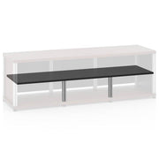 Salamander Designs Extended Width Shelf Synergy Triple-Wide Shelf 8.5" SA/TS10 | Best Salamander Designs Extended Width Shelf Synergy Triple-Wide Shelf 8.5" SA/TS10 | Salamander Designs Extended Width Shelf Synergy Triple-Wide Shelf 8.5" SA/TS10 Reviews | Audiolab Home Audio