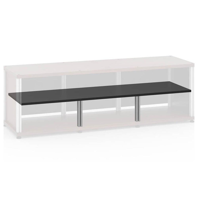 Salamander Designs Extended Width Shelf Synergy Triple-Wide Shelf 8.5" SA/TS10 | Best Salamander Designs Extended Width Shelf Synergy Triple-Wide Shelf 8.5" SA/TS10 | Salamander Designs Extended Width Shelf Synergy Triple-Wide Shelf 8.5" SA/TS10 Reviews | Audiolab Home Audio