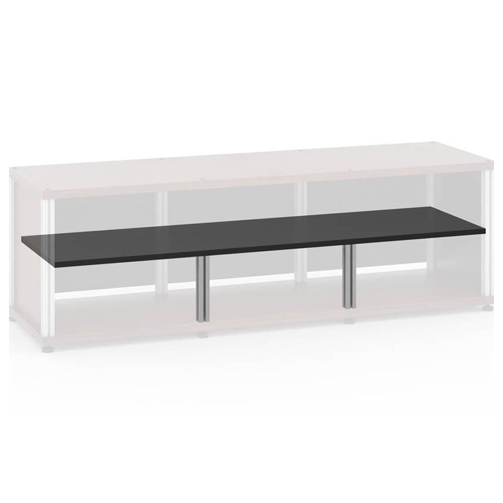 Salamander Designs Extended Width Shelf Synergy Triple-Wide Shelf 8.5" SA/TS10