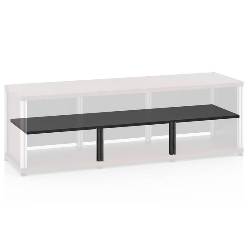 Salamander Designs Extended Width Shelf Synergy Triple-Wide Shelf 8.5" SA/TS10 | Best Salamander Designs Extended Width Shelf Synergy Triple-Wide Shelf 8.5" SA/TS10 | Salamander Designs Extended Width Shelf Synergy Triple-Wide Shelf 8.5" SA/TS10 Reviews | Audiolab Home Audio