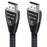 AudioQuest Carbon 48 8K-10K 48Gbps HDMI Cable