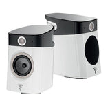 Focal Sopra N°1 2-Way High-End Bookshelf Loudspeaker (Pair) (Optional Speaker Stands)