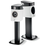 Focal Sopra N°1 2-Way High-End Bookshelf Loudspeaker (Pair) (Optional Speaker Stands)