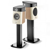 Focal Sopra N°1 2-Way High-End Bookshelf Loudspeaker (Pair) (Optional Speaker Stands)