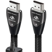 AudioQuest Dragon eARC-Priority 48 8K-10K 48Gbps HDMI Cable | Best AudioQuest Dragon eARC-Priority 48 8K-10K 48Gbps HDMI Cable | AudioQuest Dragon eARC-Priority 48 8K-10K 48Gbps HDMI Cable Reviews | Audiolab Home Audio