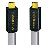 Wireworld Platinum Starlight 8 USB 2.0 Audio Cable