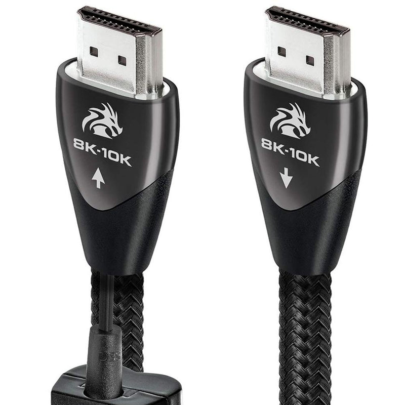 AudioQuest Dragon 48 72v DBS HDMI Cable | Best AudioQuest Dragon 48 72v DBS HDMI Cable | AudioQuest Dragon 48 72v DBS HDMI Cable Reviews | Audiolab Home Audio