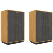 Klipsch Cornwall IV 3-Way 15” Horn-Loaded Loudspeaker (Pair) | Best Klipsch Cornwall IV 3-Way 15” Horn-Loaded Loudspeaker (Pair) | Klipsch Cornwall IV 3-Way 15” Horn-Loaded Loudspeaker (Pair) Reviews | Audiolab Home Audio