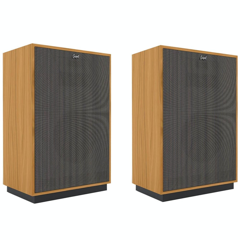 Klipsch Cornwall IV 3-Way 15” Horn-Loaded Loudspeaker (Pair) | Best Klipsch Cornwall IV 3-Way 15” Horn-Loaded Loudspeaker (Pair) | Klipsch Cornwall IV 3-Way 15” Horn-Loaded Loudspeaker (Pair) Reviews | Audiolab Home Audio