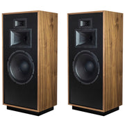 Klipsch Heritage Forte IV Floor-standing Speaker (pair) | Best Klipsch Heritage Forte IV Floor-standing Speaker (pair) | Klipsch Heritage Forte IV Floor-standing Speaker (pair) Reviews | Audiolab Home Audio