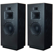 Klipsch Heritage Forte IV Floor-standing Speaker (pair) | Best Klipsch Heritage Forte IV Floor-standing Speaker (pair) | Klipsch Heritage Forte IV Floor-standing Speaker (pair) Reviews | Audiolab Home Audio