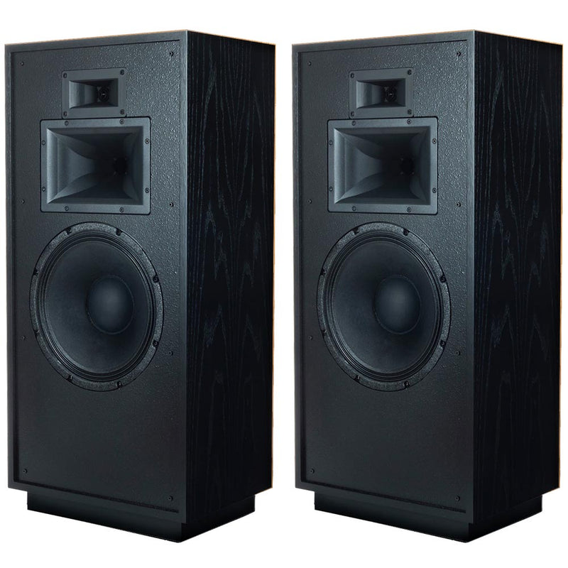 Klipsch Heritage Forte IV Floor-standing Speaker (pair) | Best Klipsch Heritage Forte IV Floor-standing Speaker (pair) | Klipsch Heritage Forte IV Floor-standing Speaker (pair) Reviews | Audiolab Home Audio
