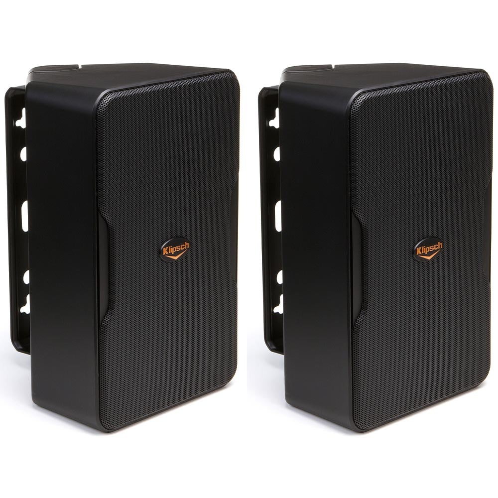 Klipsch CP-6 Indoor/Outdoor Speaker (Pair)