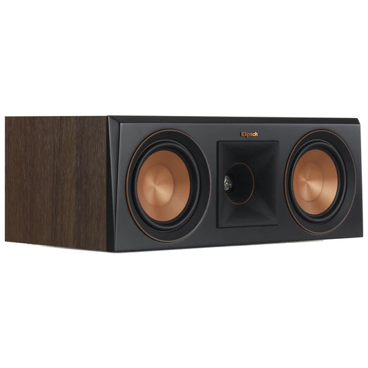 Klipsch RP-500C Center Channel Speaker | Best Klipsch RP-500C Center Channel Speaker | Klipsch RP-500C Center Channel Speaker Reviews | Audiolab Home Audio