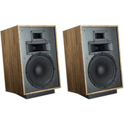 Klipsch Heresy IV 3-Way 12” Horn-Loaded Loud-speaker (pair) | Best Klipsch Heresy IV 3-Way 12” Horn-Loaded Loud-speaker (pair) | Klipsch Heresy IV 3-Way 12” Horn-Loaded Loud-speaker (pair) Reviews | Audiolab Home Audio