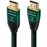 AudioQuest Forest 18 Long Distance HDMI Cable