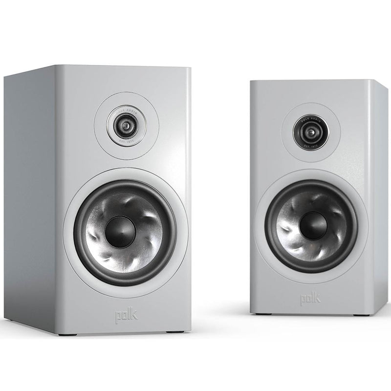 Polk Reserve R200 Large Bookshelf Speaker (Pair) | Best Polk Reserve R200 Large Bookshelf Speaker (Pair) | Polk Reserve R200 Large Bookshelf Speaker (Pair) Reviews | Audiolab Home Audio