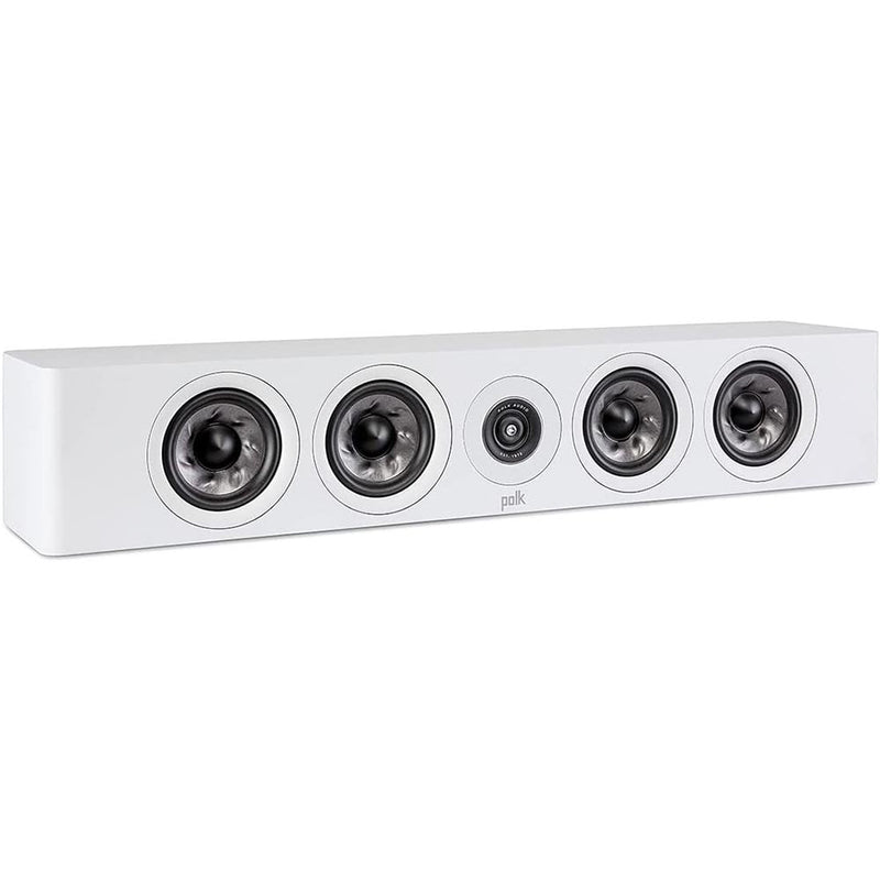 Polk Reserve R350 Slim Center Channel Speaker (L/C/R) | Best Polk Reserve R350 Slim Center Channel Speaker (L/C/R) | Polk Reserve R350 Slim Center Channel Speaker (L/C/R) Reviews | Audiolab Home Audio