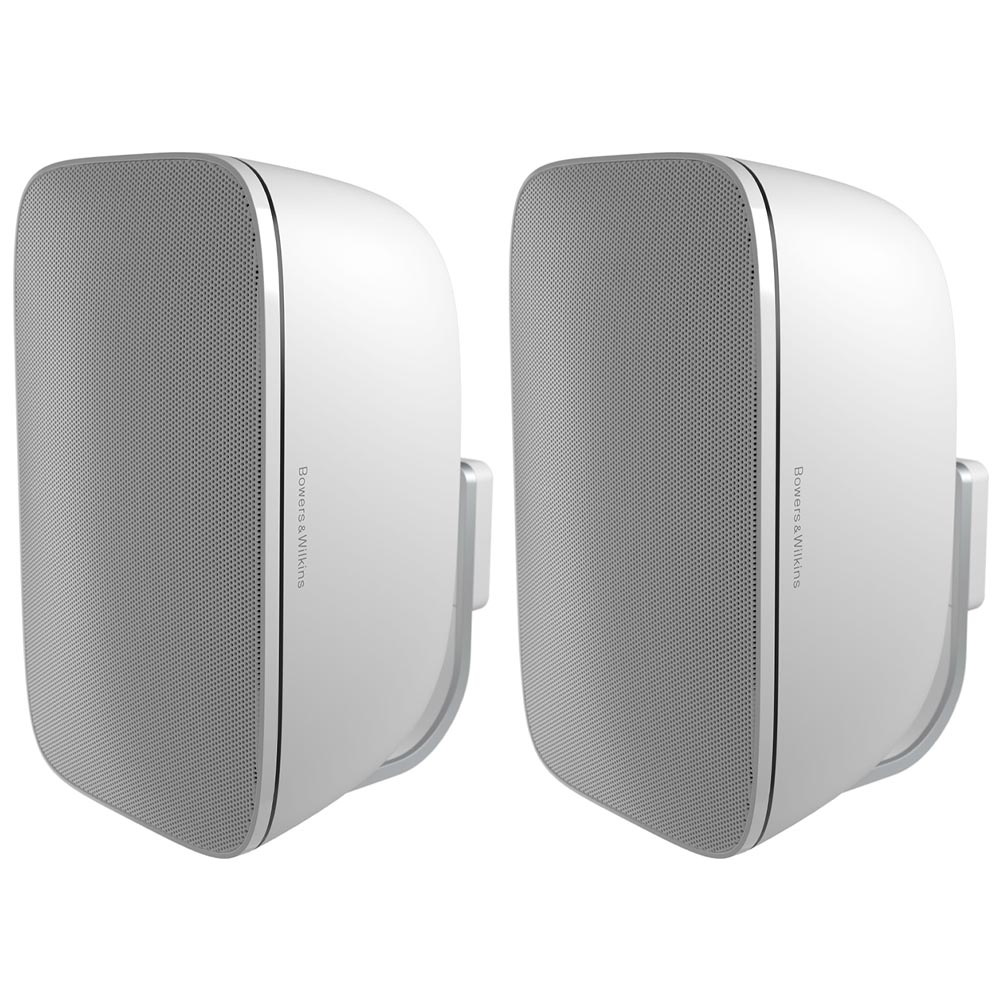 Bowers & Wilkins Outdoor Speakers