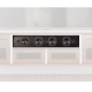 Salamander Designs Leon Double or Triple-Wide LCR Speaker For Synergy Systems SD/SPK2/S SD/SPK3/S | Best Salamander Designs Leon Double or Triple-Wide LCR Speaker For Synergy Systems SD/SPK2/S SD/SPK3/S | Salamander Designs Leon Double or Triple-Wide LCR Speaker For Synergy Systems SD/SPK2/S SD/SPK3/S Reviews | Audiolab Home Audio