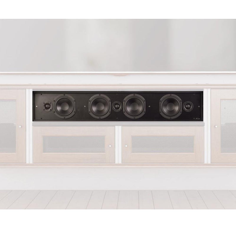 Salamander Designs Leon Double or Triple-Wide LCR Speaker For Synergy Systems SD/SPK2/S SD/SPK3/S | Best Salamander Designs Leon Double or Triple-Wide LCR Speaker For Synergy Systems SD/SPK2/S SD/SPK3/S | Salamander Designs Leon Double or Triple-Wide LCR Speaker For Synergy Systems SD/SPK2/S SD/SPK3/S Reviews | Audiolab Home Audio