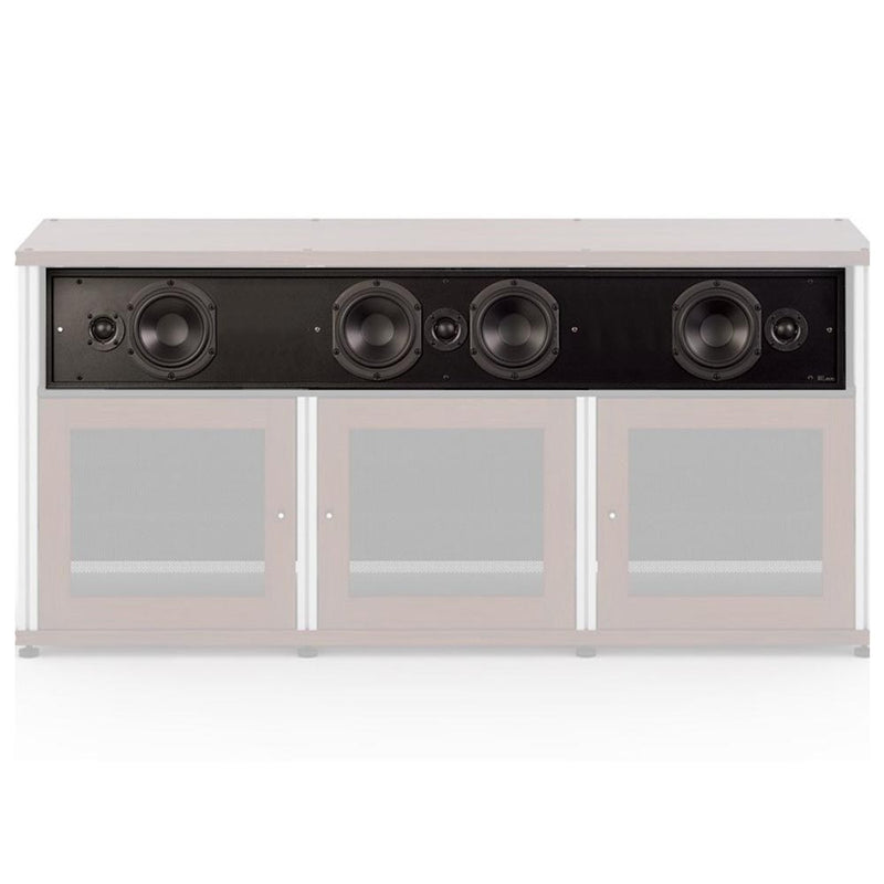 Salamander Designs Leon Double or Triple-Wide LCR Speaker For Synergy Systems SD/SPK2/S SD/SPK3/S | Best Salamander Designs Leon Double or Triple-Wide LCR Speaker For Synergy Systems SD/SPK2/S SD/SPK3/S | Salamander Designs Leon Double or Triple-Wide LCR Speaker For Synergy Systems SD/SPK2/S SD/SPK3/S Reviews | Audiolab Home Audio
