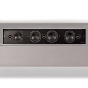 Salamander Designs Leon Double or Triple-Wide LCR Speaker For Chameleon Collections SD/SPK2/C SD/SPK3/C | Best Salamander Designs Leon Double or Triple-Wide LCR Speaker For Chameleon Collections SD/SPK2/C SD/SPK3/C | Salamander Designs Leon Double or Triple-Wide LCR Speaker For Chameleon Collections SD/SPK2/C SD/SPK3/C Reviews | Audiolab Home Audio