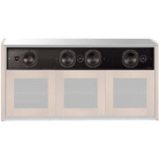 Salamander Designs Leon Double or Triple-Wide LCR Speaker For Chameleon Collections SD/SPK2/C SD/SPK3/C | Best Salamander Designs Leon Double or Triple-Wide LCR Speaker For Chameleon Collections SD/SPK2/C SD/SPK3/C | Salamander Designs Leon Double or Triple-Wide LCR Speaker For Chameleon Collections SD/SPK2/C SD/SPK3/C Reviews | Audiolab Home Audio