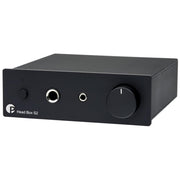 Pro-Ject Head Box S2 Micro Headphone Amplifier | Best Pro-Ject Head Box S2 Micro Headphone Amplifier | Pro-Ject Head Box S2 Micro Headphone Amplifier Reviews | Audiolab Home Audio