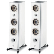 Focal Kanta No.2  3-way Floor Standing Speaker (Pair) | Best Focal Kanta No.2  3-way Floor Standing Speaker (Pair) | Focal Kanta No.2  3-way Floor Standing Speaker (Pair) Reviews | Audiolab Home Audio
