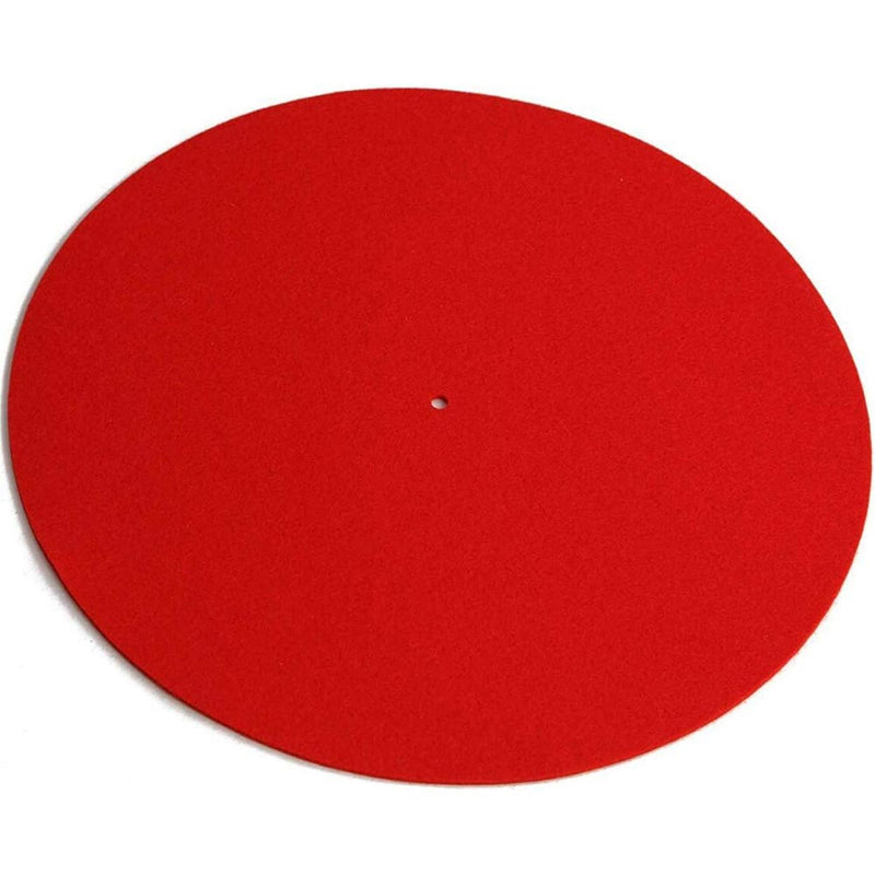 Rega Replacement Turntable Mat for Planar 3/6/8 | Best Rega Replacement Turntable Mat for Planar 3/6/8 | Rega Replacement Turntable Mat for Planar 3/6/8 Reviews | Audiolab Home Audio
