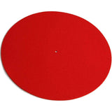 Rega Replacement Turntable Mat for Planar 3/6/8