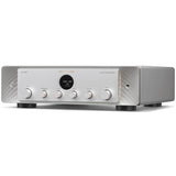 Marantz Model 40n Integrated Stereo Amplifier With Streaming Built-In