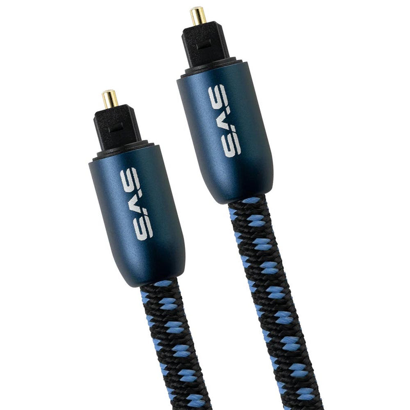 SVS SoundPath Digital Optical Cable | Best SVS SoundPath Digital Optical Cable | SVS SoundPath Digital Optical Cable Reviews | Audiolab Home Audio