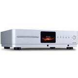 Audiolab Omnia Streaming Integrated Amp with Built-in CD Player (demo mint-condition)