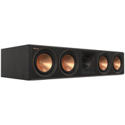 Klipsch RP-504C II Center Channel Speaker | Best Klipsch RP-504C II Center Channel Speaker | Klipsch RP-504C II Center Channel Speaker Reviews | Audiolab Home Audio