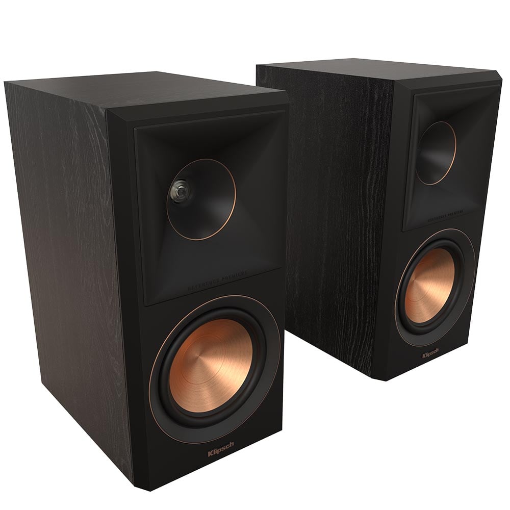 Klipsch RP-500M II Bookshelf Speaker (Pair)