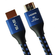SVS SoundPath Ultra HDMI Cable (Each) | Best SVS SoundPath Ultra HDMI Cable (Each) | SVS SoundPath Ultra HDMI Cable (Each) Reviews | Audiolab Home Audio