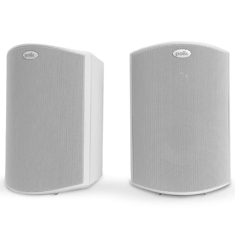 Polk Atrium 4 All Weather Outdoor Loudspeakers With 4.5" Drivers And 3/4" Tweeters (Pair) | Best Polk Atrium 4 All Weather Outdoor Loudspeakers With 4.5" Drivers And 3/4" Tweeters (Pair) | Polk Atrium 4 All Weather Outdoor Loudspeakers With 4.5" Drivers And 3/4" Tweeters (Pair) Reviews | Audiolab Home Audio