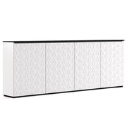 Salamander Designs Chameleon Low Profile 347 Wall Cabinet | Best Salamander Designs Chameleon Low Profile 347 Wall Cabinet | Salamander Designs Chameleon Low Profile 347 Wall Cabinet Reviews | Audiolab Home Audio