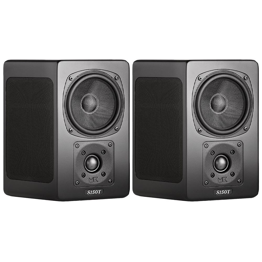 M&K S150T Tri-pole Surround Speaker (pair)