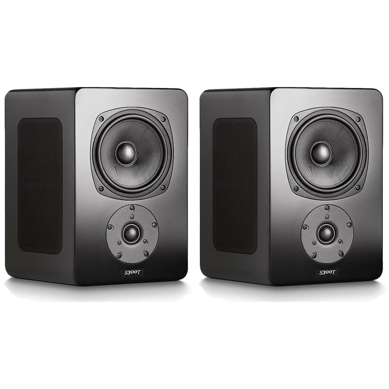 M&K S300T Tri-pole Surround Speaker (pair) | Best M&K S300T Tri-pole Surround Speaker (pair) | M&K S300T Tri-pole Surround Speaker (pair) Reviews | Audiolab Home Audio