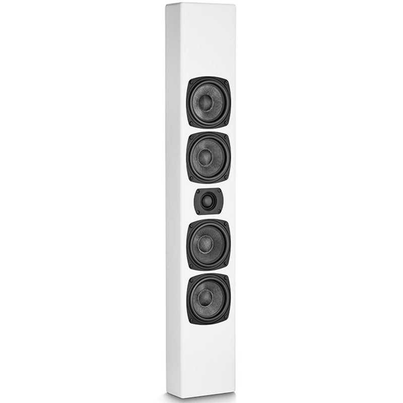 M&K M90 On-Wall Speaker (Each) | Best M&K M90 On-Wall Speaker (Each) | M&K M90 On-Wall Speaker (Each) Reviews | Audiolab Home Audio