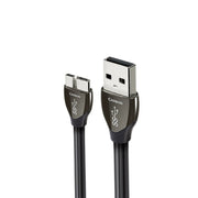 AudioQuest Carbon USB Cable (each) | Best AudioQuest Carbon USB Cable (each) | AudioQuest Carbon USB Cable (each) Reviews | Audiolab Home Audio