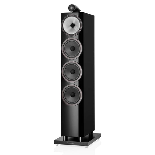 Bowers & Wilkins 702 S3 Floor-standing Speaker (each) | Best Bowers & Wilkins 702 S3 Floor-standing Speaker (each) | Bowers & Wilkins 702 S3 Floor-standing Speaker (each) Reviews | Audiolab Home Audio