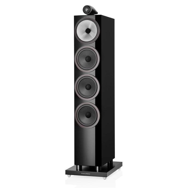 Bowers & Wilkins 702 S3 Floor-standing Speaker (each) | Best Bowers & Wilkins 702 S3 Floor-standing Speaker (each) | Bowers & Wilkins 702 S3 Floor-standing Speaker (each) Reviews | Audiolab Home Audio