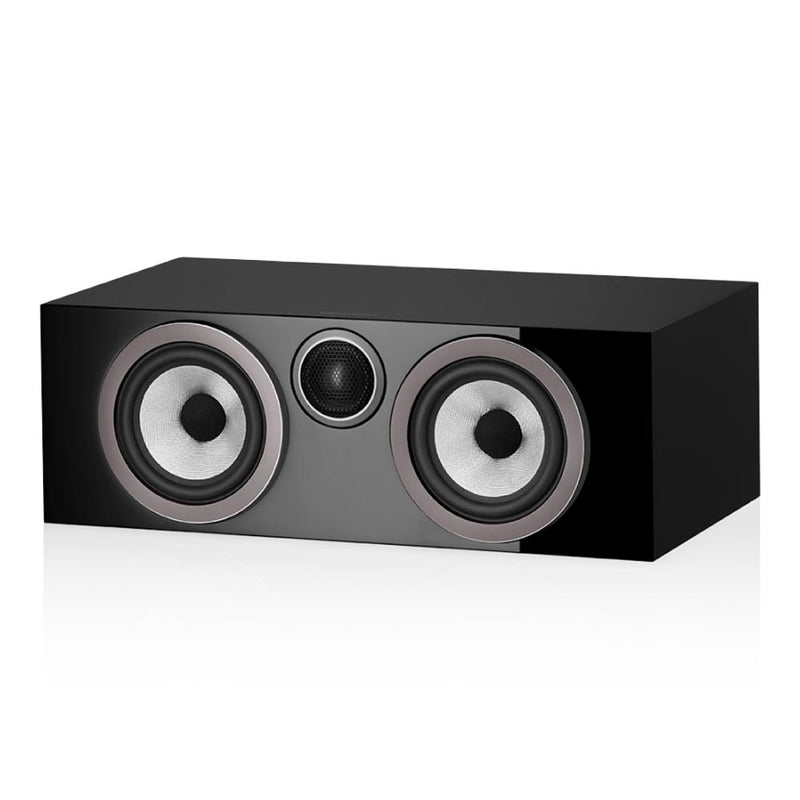 Bowers & Wilkins HTM72 S3 Center Channel Speaker | Best Bowers & Wilkins HTM72 S3 Center Channel Speaker | Bowers & Wilkins HTM72 S3 Center Channel Speaker Reviews | Audiolab Home Audio