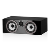 Bowers & Wilkins HTM72 S3 Center Channel Speaker