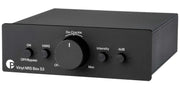 Pro-Ject Vinyl NRS Box S3 Vinyl Noise Reduction System | Best Pro-Ject Vinyl NRS Box S3 Vinyl Noise Reduction System | Pro-Ject Vinyl NRS Box S3 Vinyl Noise Reduction System Reviews | Audiolab Home Audio
